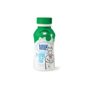 1% Low Fat Milk