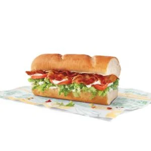 B.L.T.