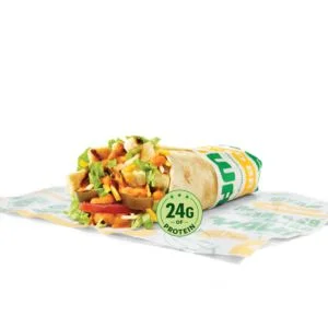 Baja Chicken