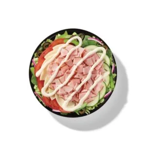Black Forest Ham