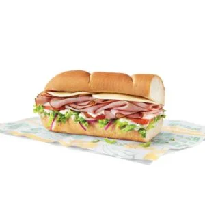 Black Forest Ham
