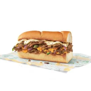 Chipotle Philly