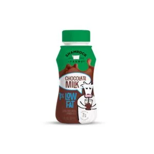 Chocolate Milk