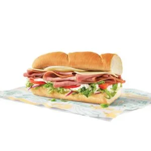 Cold Cut Combo®