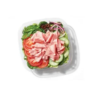 Cold Cut Combo®