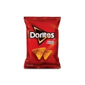 Doritos® Nacho Cheese