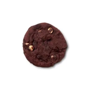 Double Chocolate