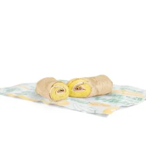 Egg & Cheese Wrap