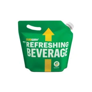 Gallon Beverage