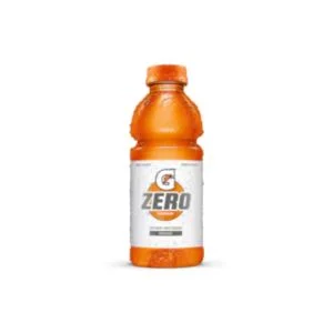 Gatorade® Zero Sugar, Orange