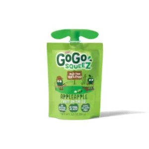 GoGo squeeZ® Apple Apple
