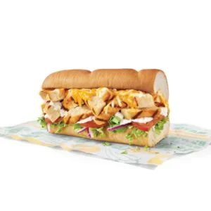 Grilled Chicken