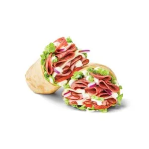 Ham & Salami