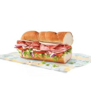 Ham & Salami