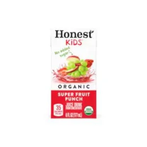 Honest Kids® Super Fruit Punch