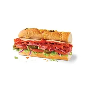 Hot Honey Italian