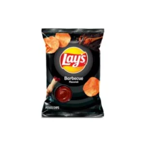 Lay's® BBQ