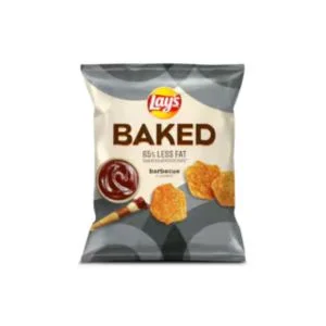 Lays® Baked BBQ