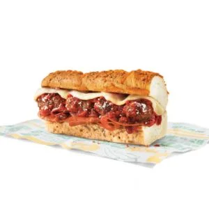 Meatball Pepperoni