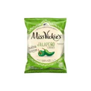 Miss Vickie’s® Jalapeño