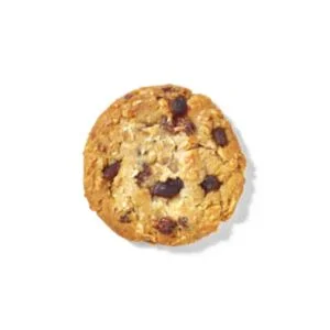 Oatmeal Raisin