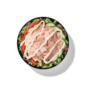 Oven-Roasted Turkey