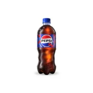 Pepsi® Wild Cherry