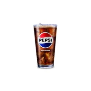 Pepsi® Zero Sugar