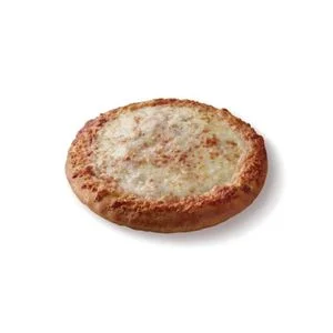 Personal Cheese Pizza