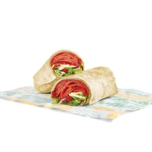 Pizza Sub