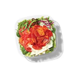 Pizza Sub