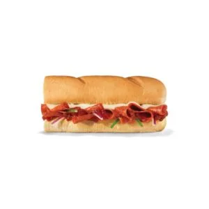 Pizza Sub