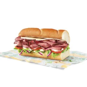 Roast Beef