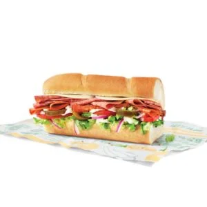 Spicy Italian