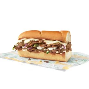 Steak Philly