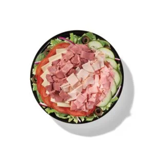 Subway Club®