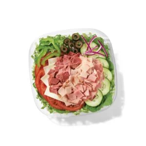 Subway Club®