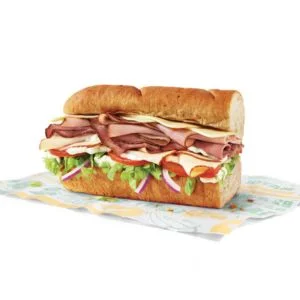 Subway Club®