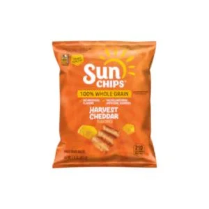 SunChips® Harvest Cheddar®