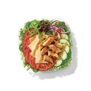 Sweet Onion Chicken Teriyaki®