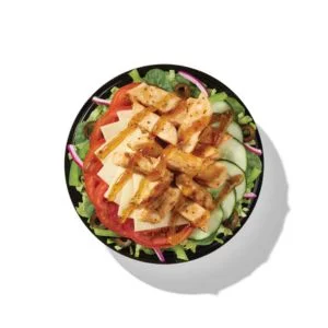 Sweet Onion Chicken Teriyaki®