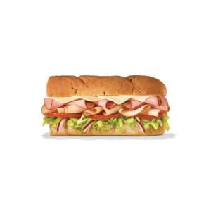 Turkey & Ham