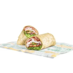 Turkey & Ham