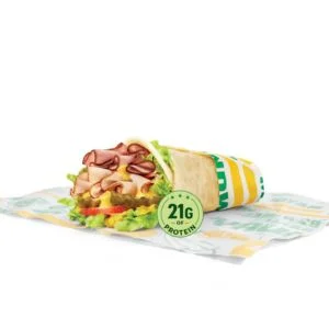 Turkey & Ham