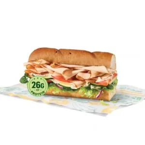Turkey & Ranch Delite