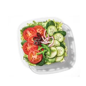 Veggie Delite®