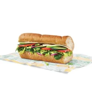 Veggie Delite®