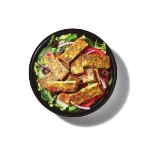 Veggie Patty