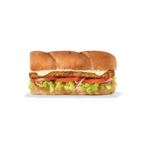 Veggie Patty