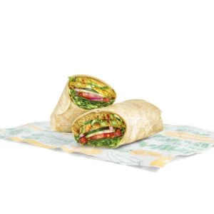 Veggie Patty